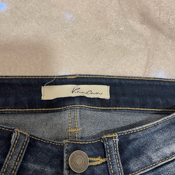 Kancan skinny jeans - Picture 6 of 9